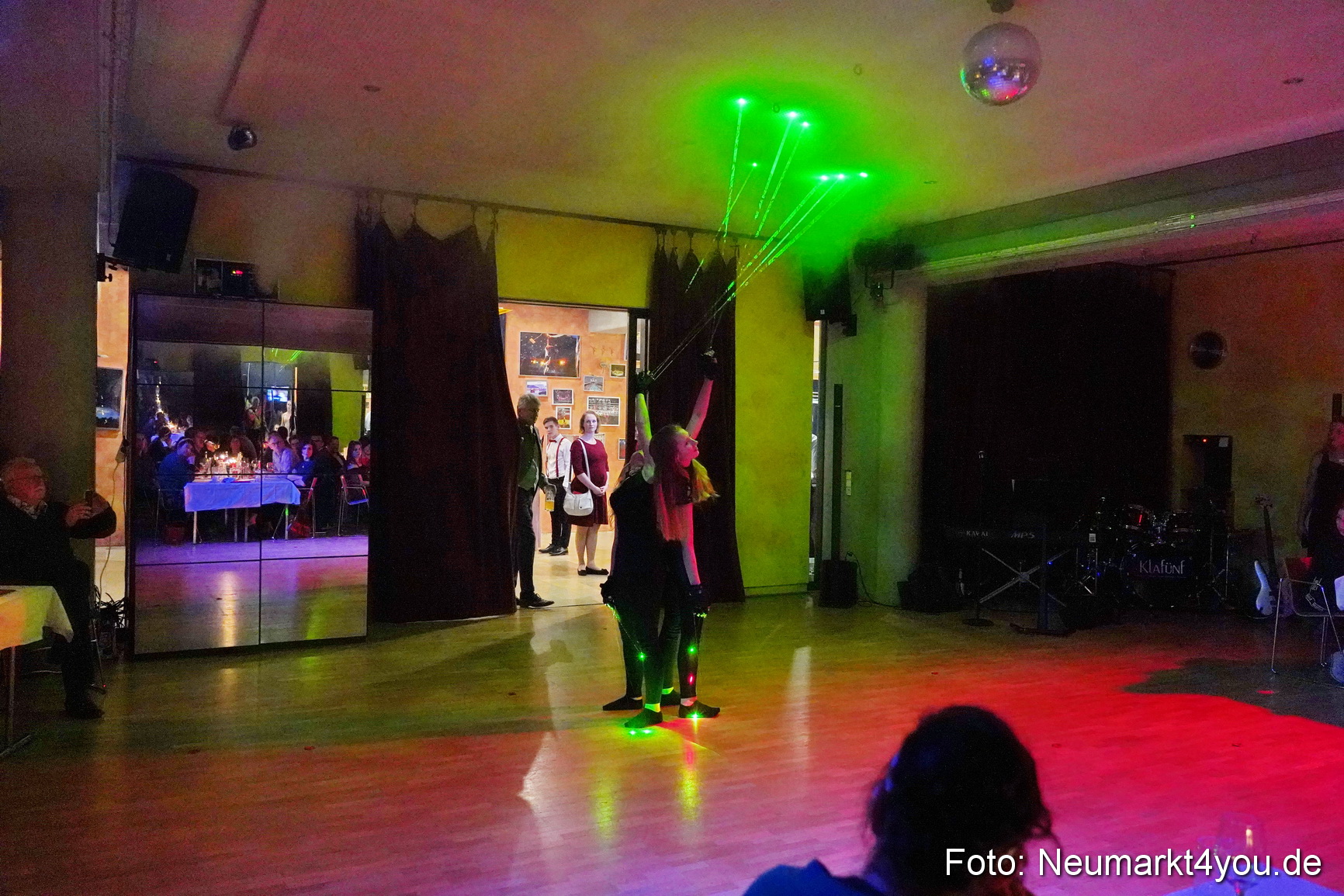 Valentins Varietee Artico 140220 0196